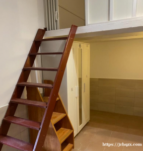 巴黎10区stodio出租