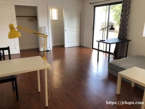 Sunnyvale 94089 超大主卧出租 $1450 6月19日开始