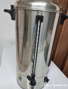 出售9,9成新烧开水机 18升(奶茶店专用) ，自提
