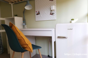 92省Asnières-Sur-Seine富人区独立房间，全新品质装修设备齐全，可即刻拎包入住！