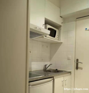 94省 20平米零楼 studio转下任租客