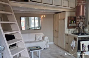 bovisa附近新装修单身公寓