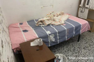 在opañel y plaza elíptica 地铁口2，3分钟有大小房间出租，