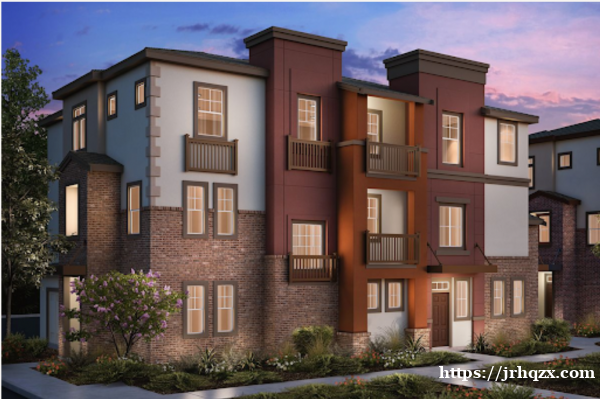 North San Jose 95131 2B2B Townhome 8.15可入住 整租$3500 North San Jose 95131 2B2B Townhome 8.15可入住 整租$3500