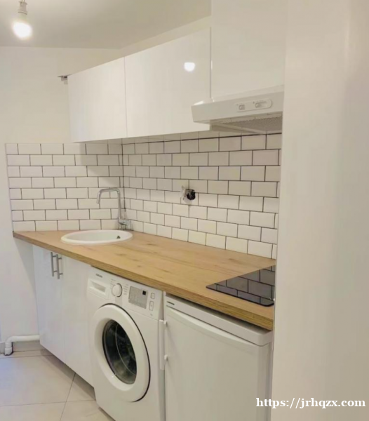 小巴黎16区近铁塔全新装修25平(可做两室)好房外租 小巴黎16区近铁塔全新装修25平(可做两室)好房外租