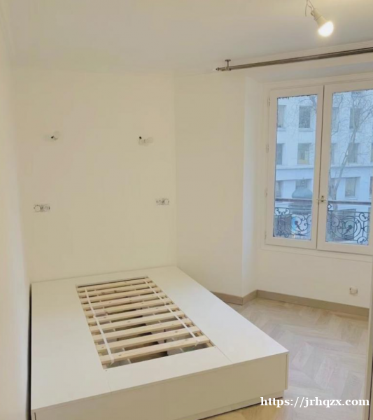 小巴黎16区近铁塔全新装修25平(可做两室)好房外租 小巴黎16区近铁塔全新装修25平(可做两室)好房外租