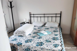 花园民宿房间日租条件好干净