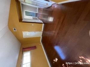 $4500，Mountain View 3b2.5b 两层townhouse整租