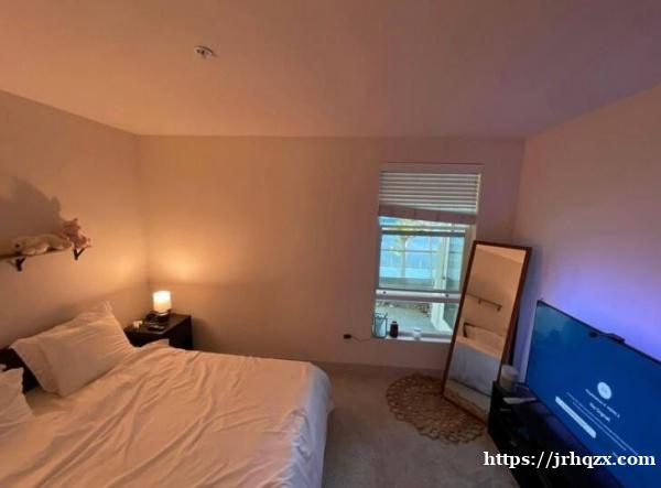 West San Jose 95128 2室2卫整租 West San Jose 95128 2室2卫整租