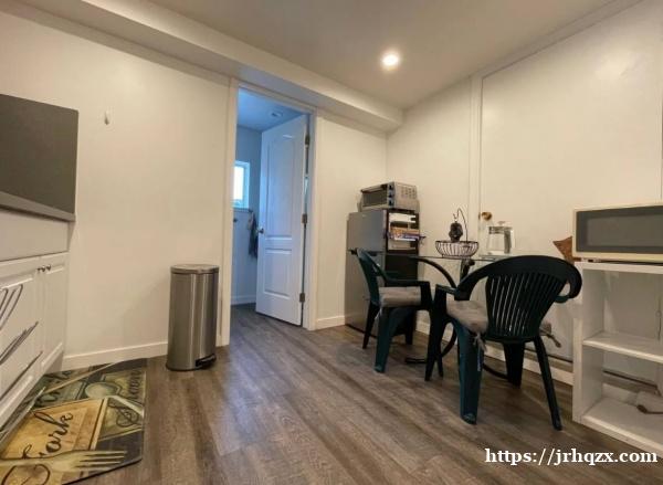 三藩市studio出租 三藩市studio出租