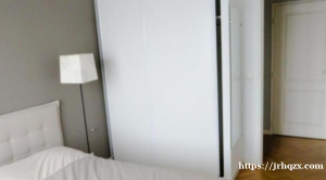 【区分】92 châtillon 66.85平两室一厅公寓带家具,