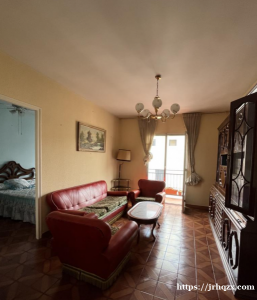 【房东直租】Oporto地铁6分钟 三房一厅一卫一厨房