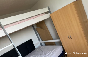 93区Neuilly sur Marne离快线RER A 步行5分钟