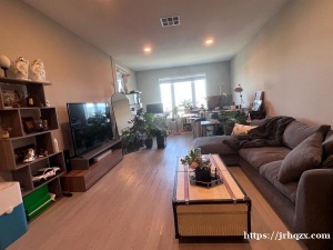 南湾硅谷santa clara 1b sublease