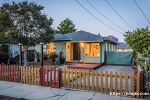 North San Jose Japan Town附近Single Family分租