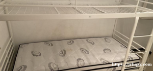 巴塞罗那市中心出售可拆卸高低床