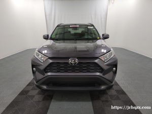 紐約  出售: 2020 Toyota RAV4 XLE       市场最高价收购，欢迎询问