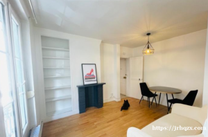 7区Invalide荣军院好房出租！8月1日起租，拎包入住。顶级地段