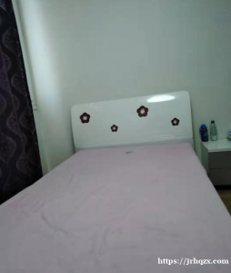 一套公寓里的两间卧室出租，