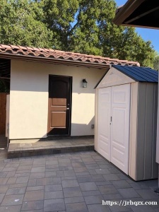 PALO ALTO 94306 $1600 2年新独立小屋