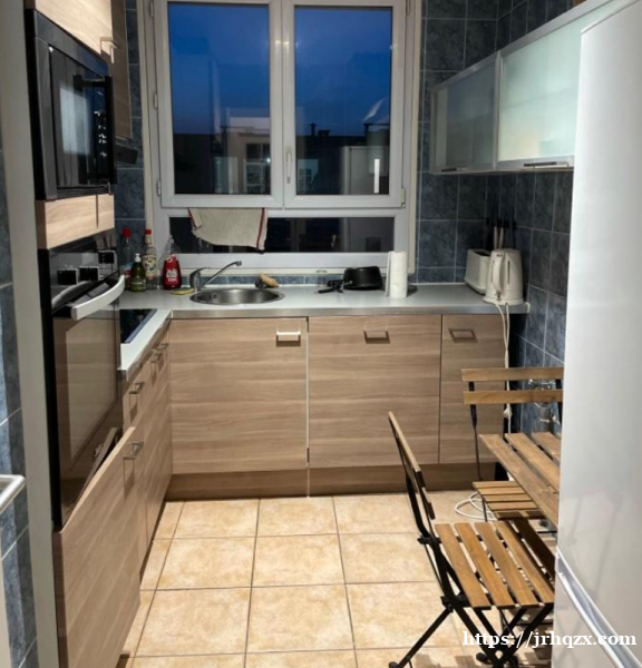 92省Chatillon 1个房间分租 92省Chatillon 1个房间分租