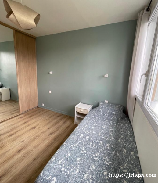 92省Chatillon 1个房间分租 92省Chatillon 1个房间分租