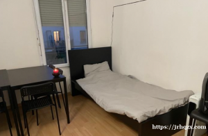 巴黎11区 周边地铁线路多 通勤超级方便！