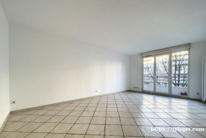 两房一厅出租93省La plaine Saint-Denis