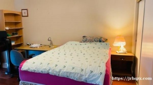 $$$Santa Clara 95051 带独立进出精装修新空调实木地板主人房