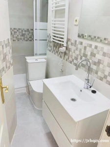 马德里salamanca整租 租金1200