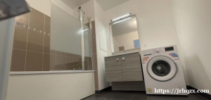 在Créteil université 有二房一厅出租