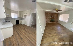 Warm Spring 3b2b SFH出租