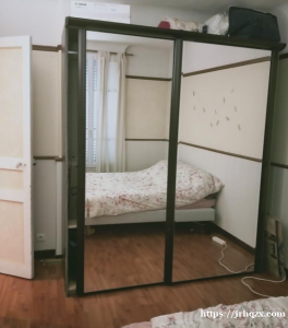 【交通】5分钟B号线CachanBagneux站，