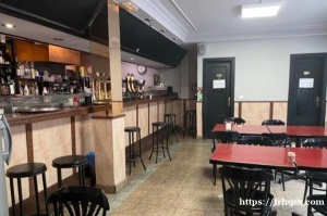 Getafe 酒吧 好酒吧便宜转让，马德里郊区Getafe