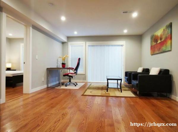 旧金山日落区精装修独立1B1B, $1900 旧金山日落区精装修独立1B1B, $1900