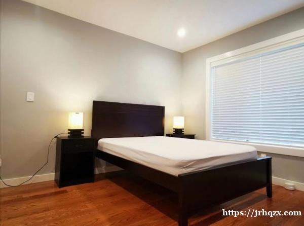 旧金山日落区精装修独立1B1B, $1900 旧金山日落区精装修独立1B1B, $1900