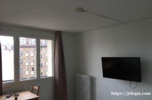 92區近La défense F2，42平方 近車站（2分鐘）