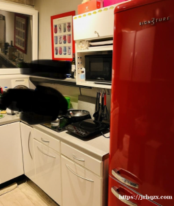 92轻奢自住appartement出租一个房间(按周或按天短租)