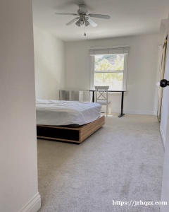 Mountain View次卧单间出租