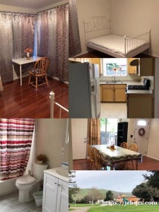 Milpitas single family house 中的1间卧室出租 好装修