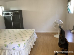 雅房單間出租. $1500