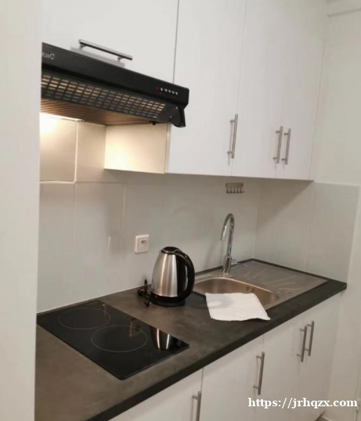 【房东直租】studio巴黎15区porte versaille 和92 【房东直租】studio巴黎15区porte versaille 和92