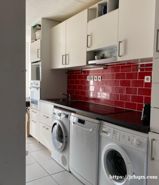 92 Boulogne 公寓房好房分租 注意!只限男生 92 Boulogne 公寓房好房分租 注意!只限男生