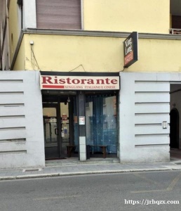 小餐馆转让在米兰周边