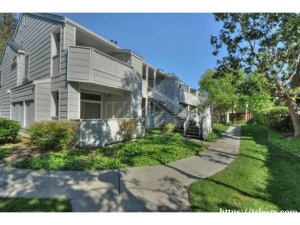 North San Jose 2B2B condo available 9/15/2022 furn