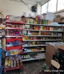 马德里近郊 糖果店转让 价格美丽 给钱就卖 生意有上升空间