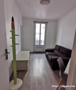 92区有房出租，一房一厅，有地铁3号线及火车L线到