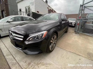 ‼️⭐️2015年 奔馳 ＢＥＮＺ C300⭐️‼️