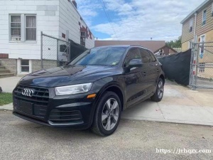 《2020 Audi 奧迪 Q5 premium 》