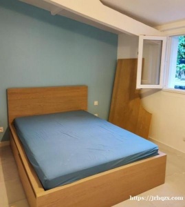 91省D线旁边,独立studio 即日出租,